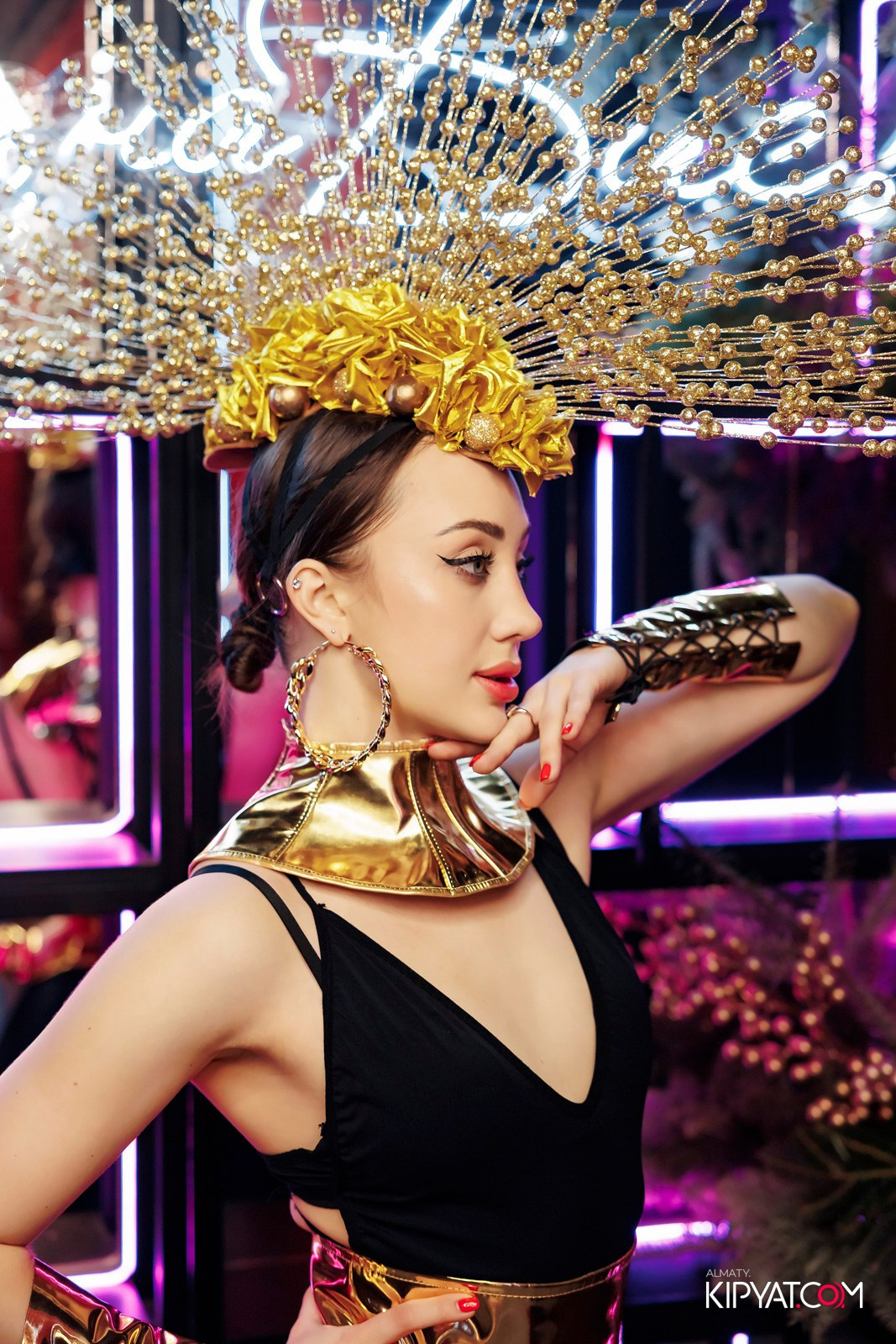 ЗАЯ, НА БИС. КИПЯТКОМ АЛМАТЫ! Фотосъемка мероприятий в Алматы