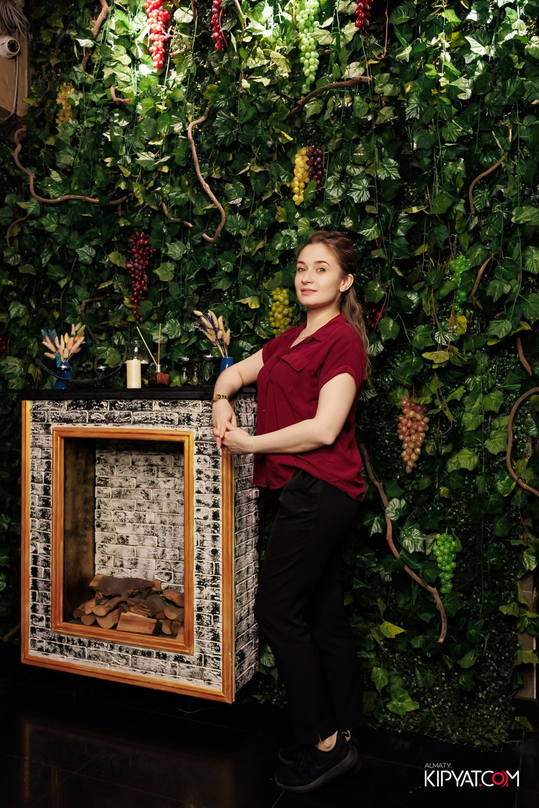 ВАХТАНГУРИ. КИПЯТКОМ АЛМАТЫ!