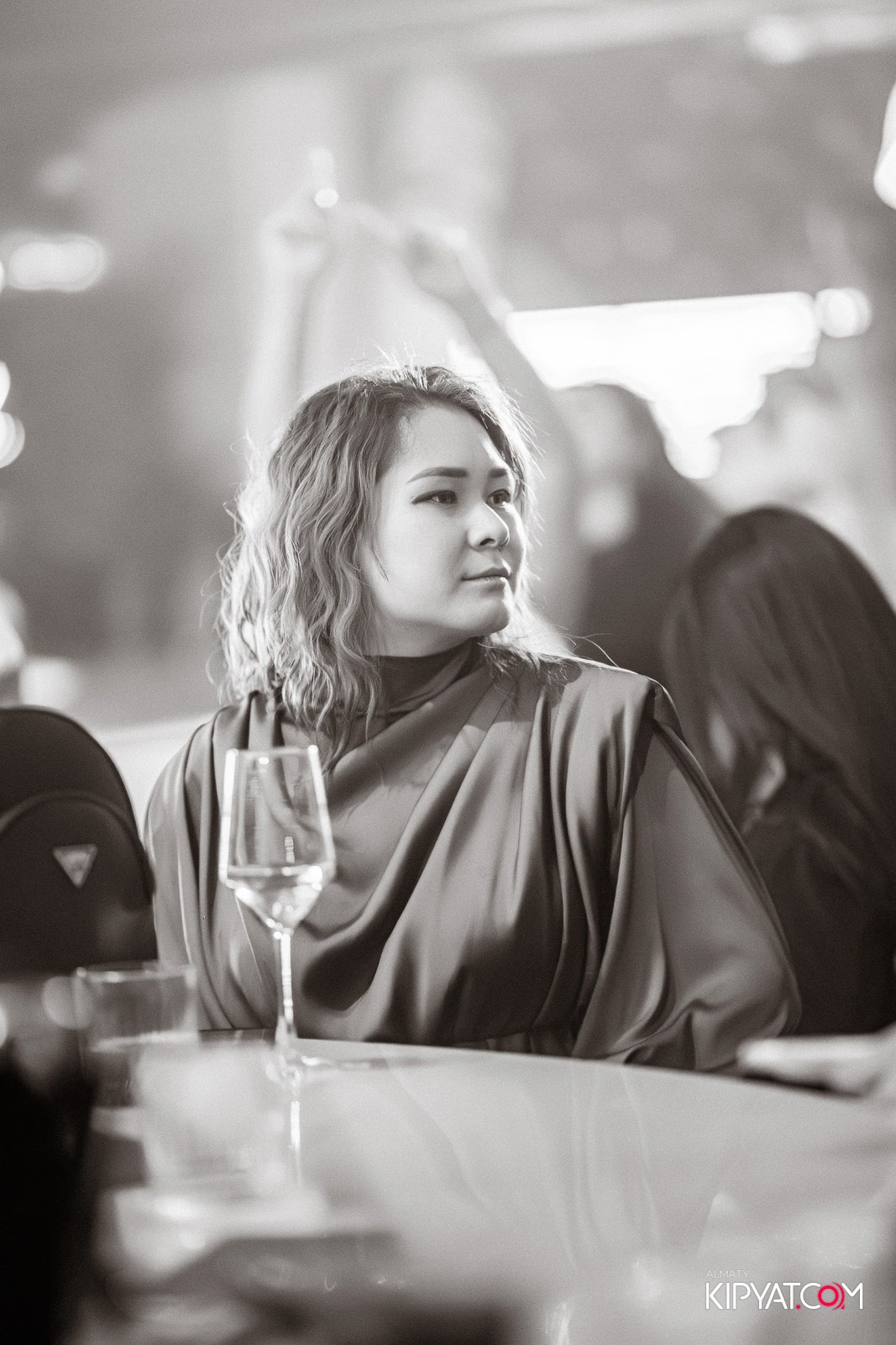 SANTA BARBARA. КИПЯТКОМ АЛМАТЫ!