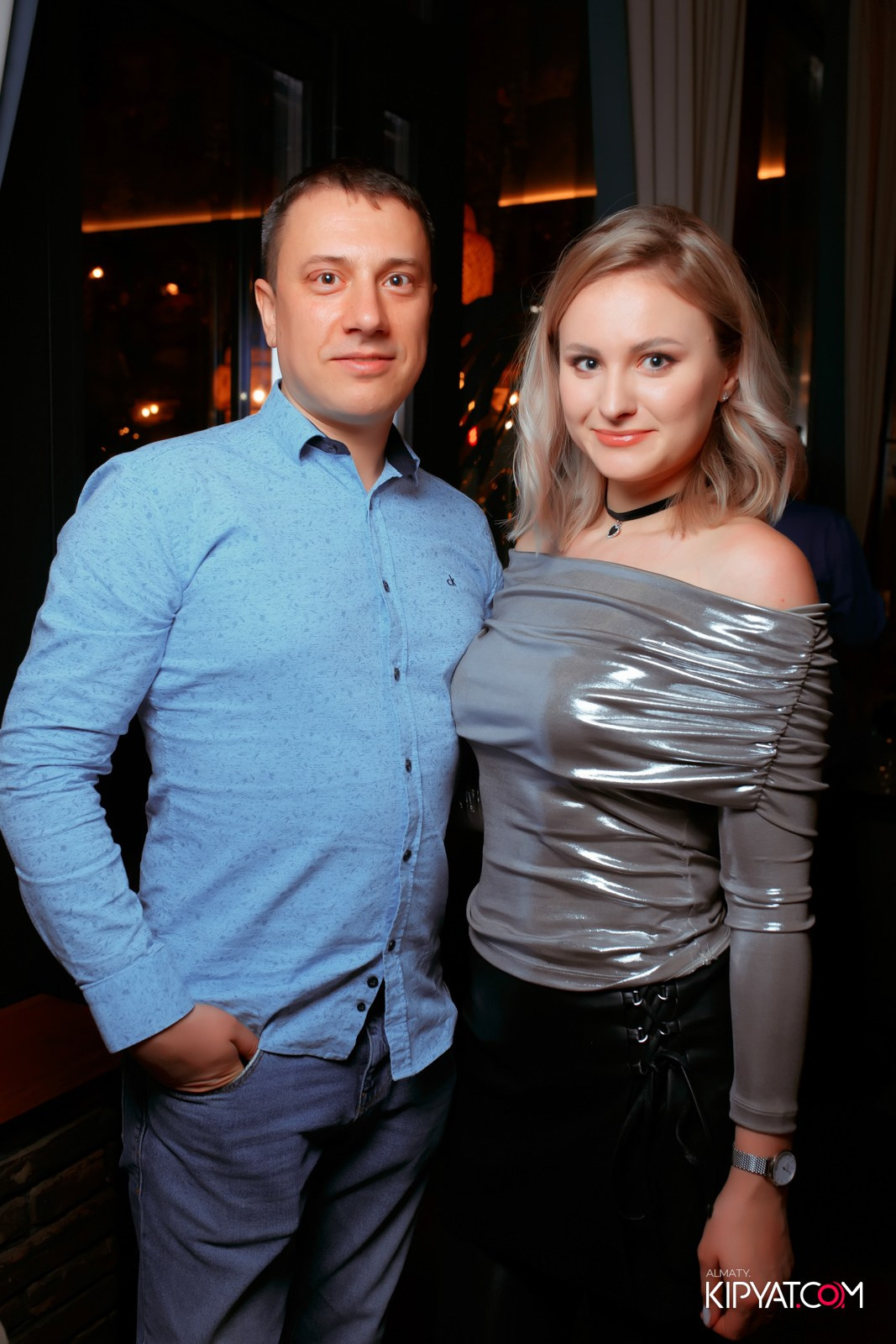 MODI RESTORANCHIK. КИПЯТКОМ АЛМАТЫ!