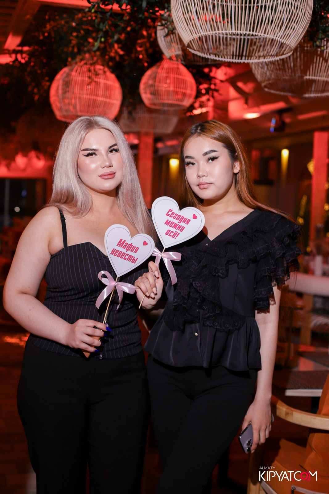 SAHARA ASIAN MIX RESTAURANT. КИПЯТКОМ АЛМАТЫ! Фотосъемка мероприятий в Алматы
