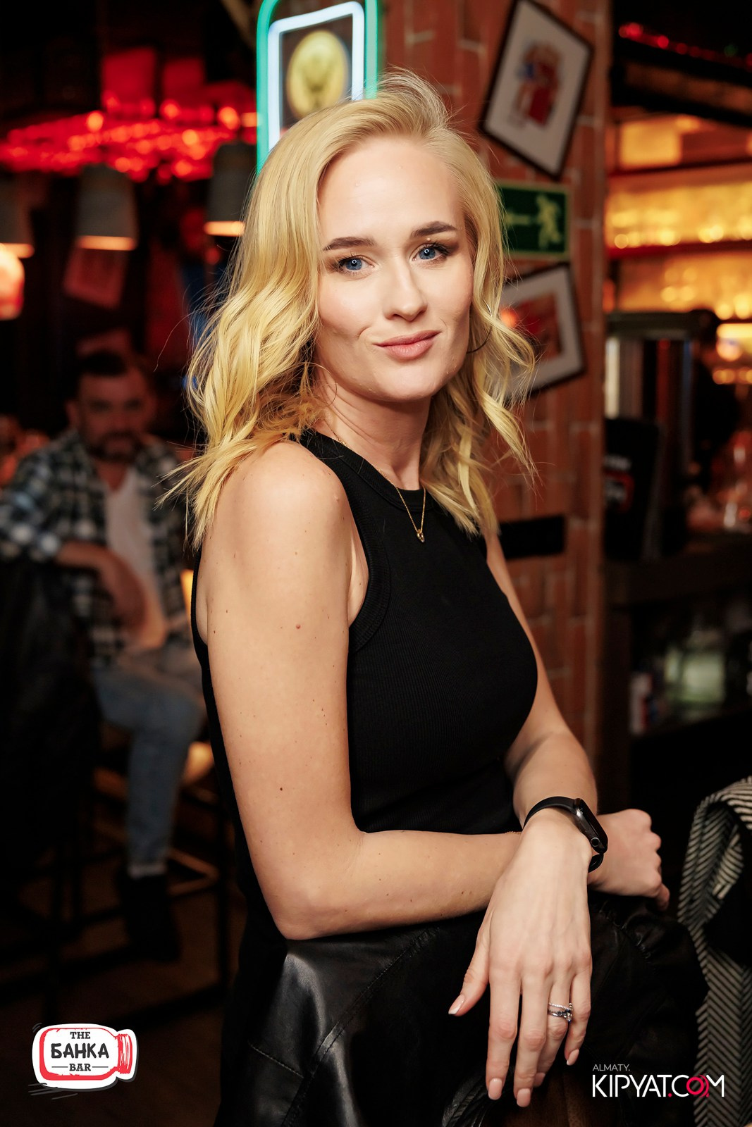 BANKA BAR НА ЖЕЛТОКСАН. КИПЯТКОМ АЛМАТЫ! Фотосъемка мероприятий в Алматы