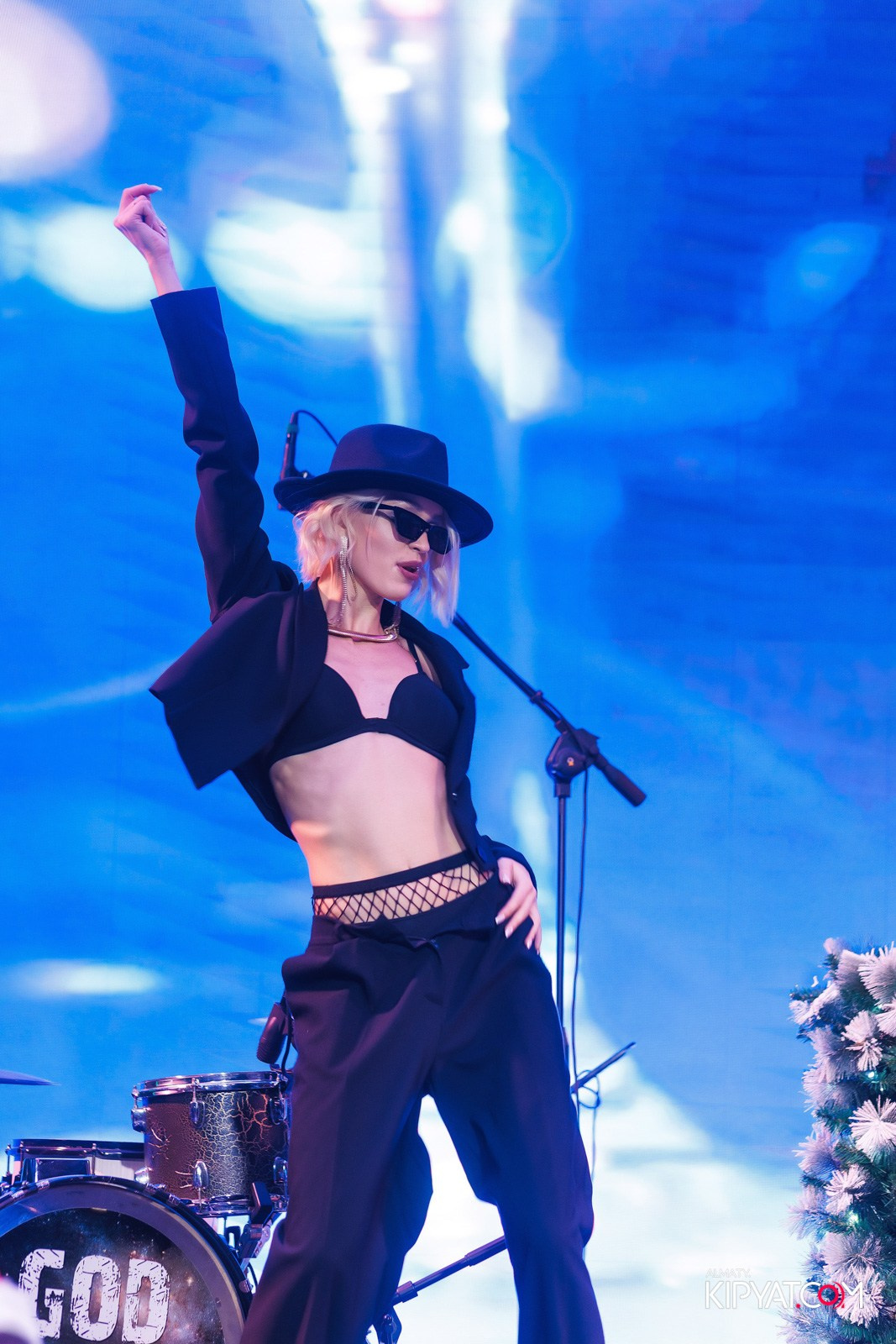 BLA BLA BAR. КИПЯТКОМ АЛМАТЫ!