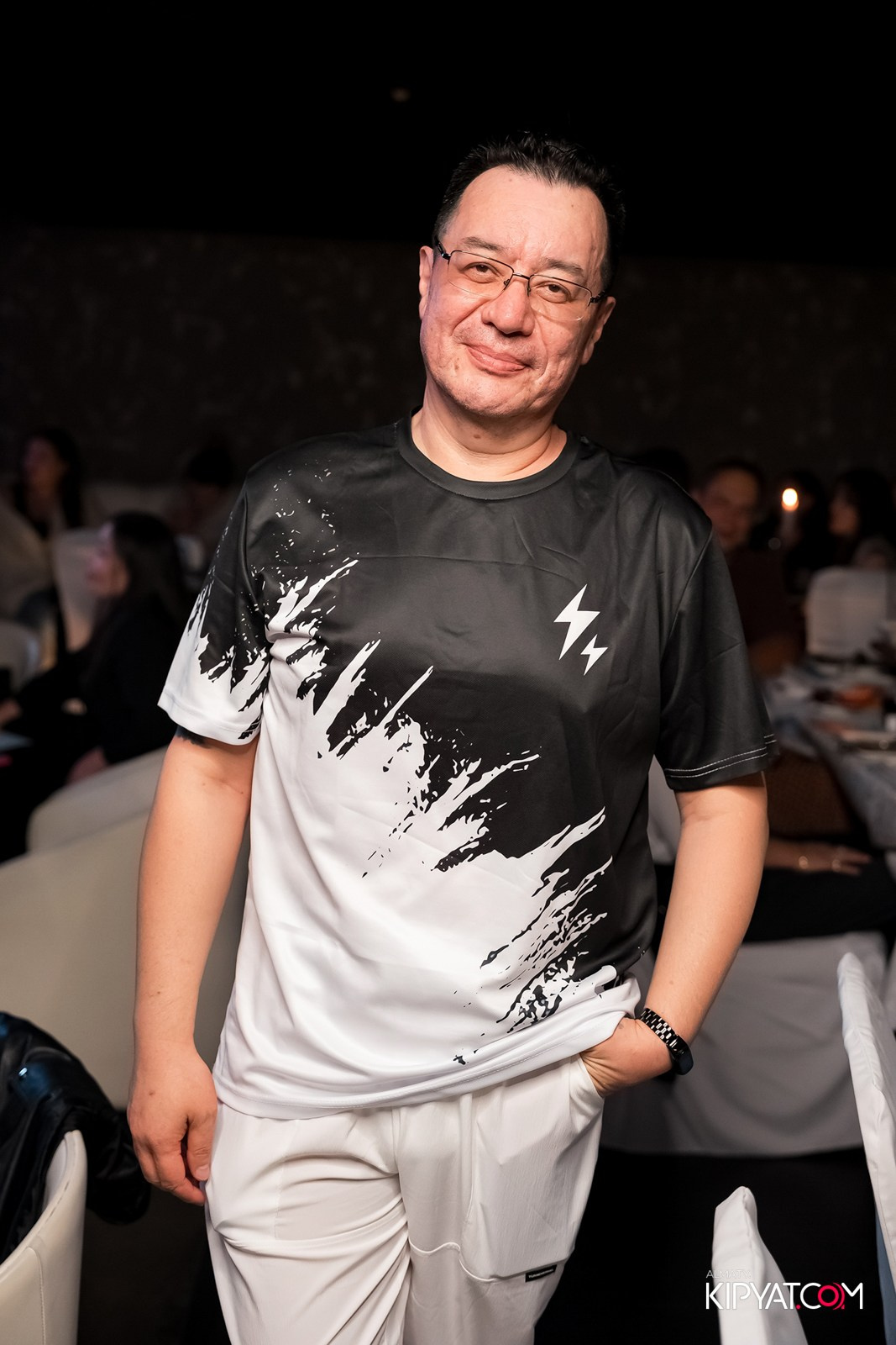 МУЗЫКАЛЬНОЕ ЛОТО В HIT RETRO. КИПЯТКОМ АЛМАТЫ!