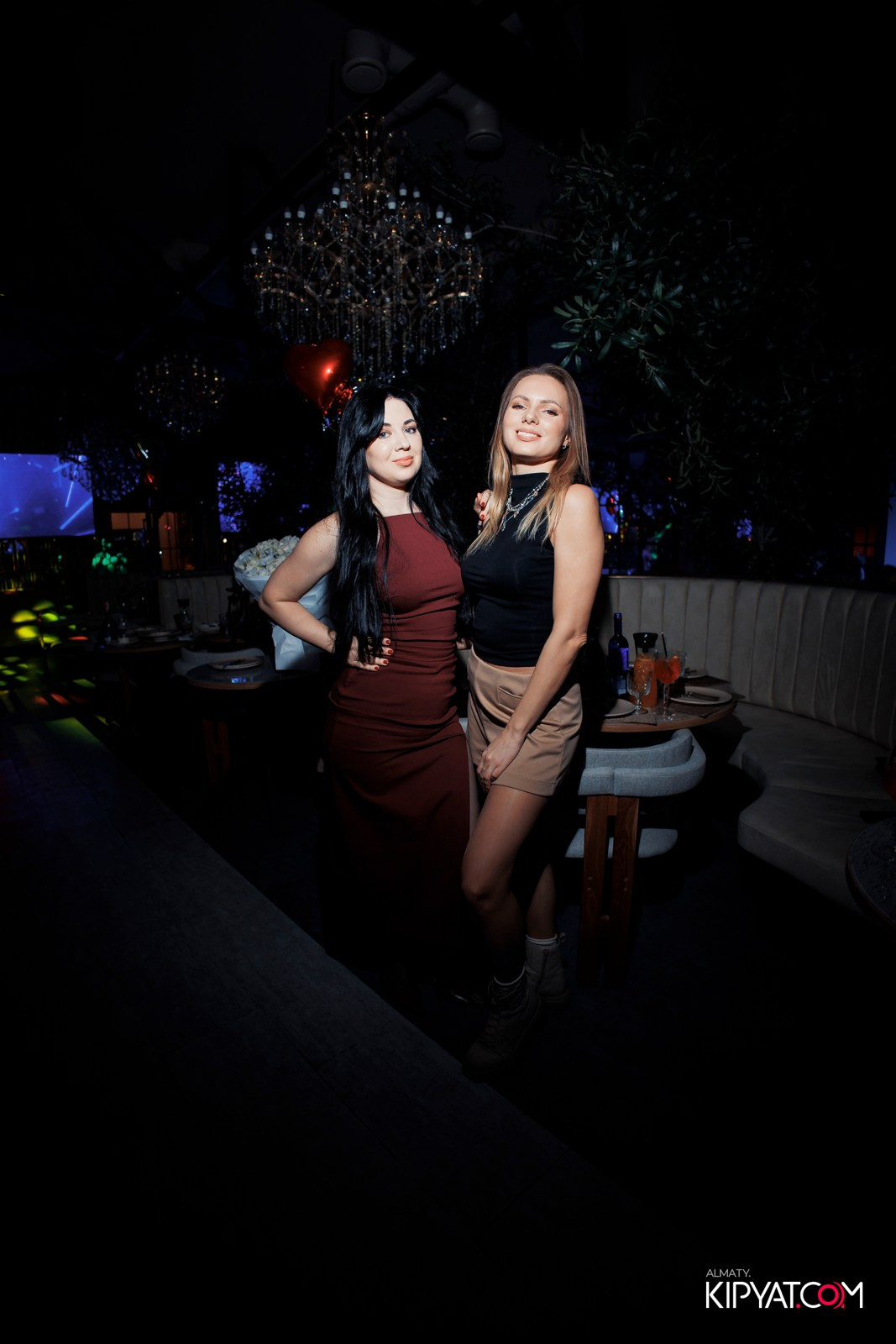 SAHARA ASIAN MIX. КИПЯТКОМ АЛМАТЫ! Фотосъемка мероприятий в Алматы