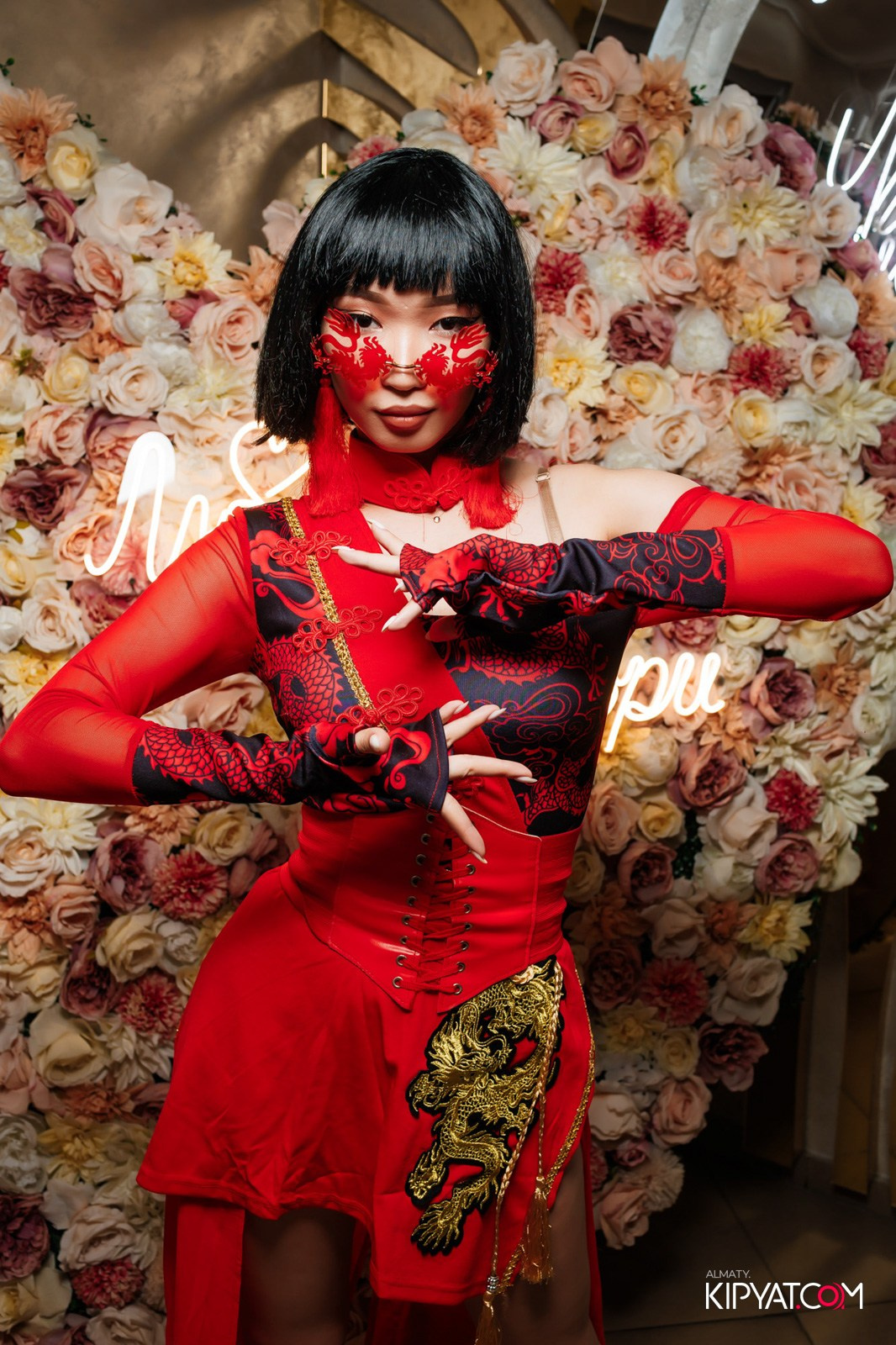 УХО И МЕДВЕДЬ НА КУРМАНГАЗЫ. КИПЯТКОМ АЛМАТЫ!