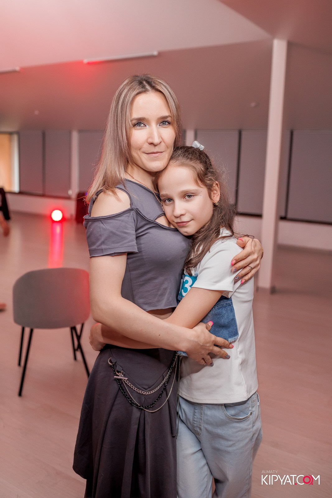 КВЕСТ-ШОУ ALAROVICH ИГРА В КАЛЬМАРА. КИПЯТКОМ АЛМАТЫ!