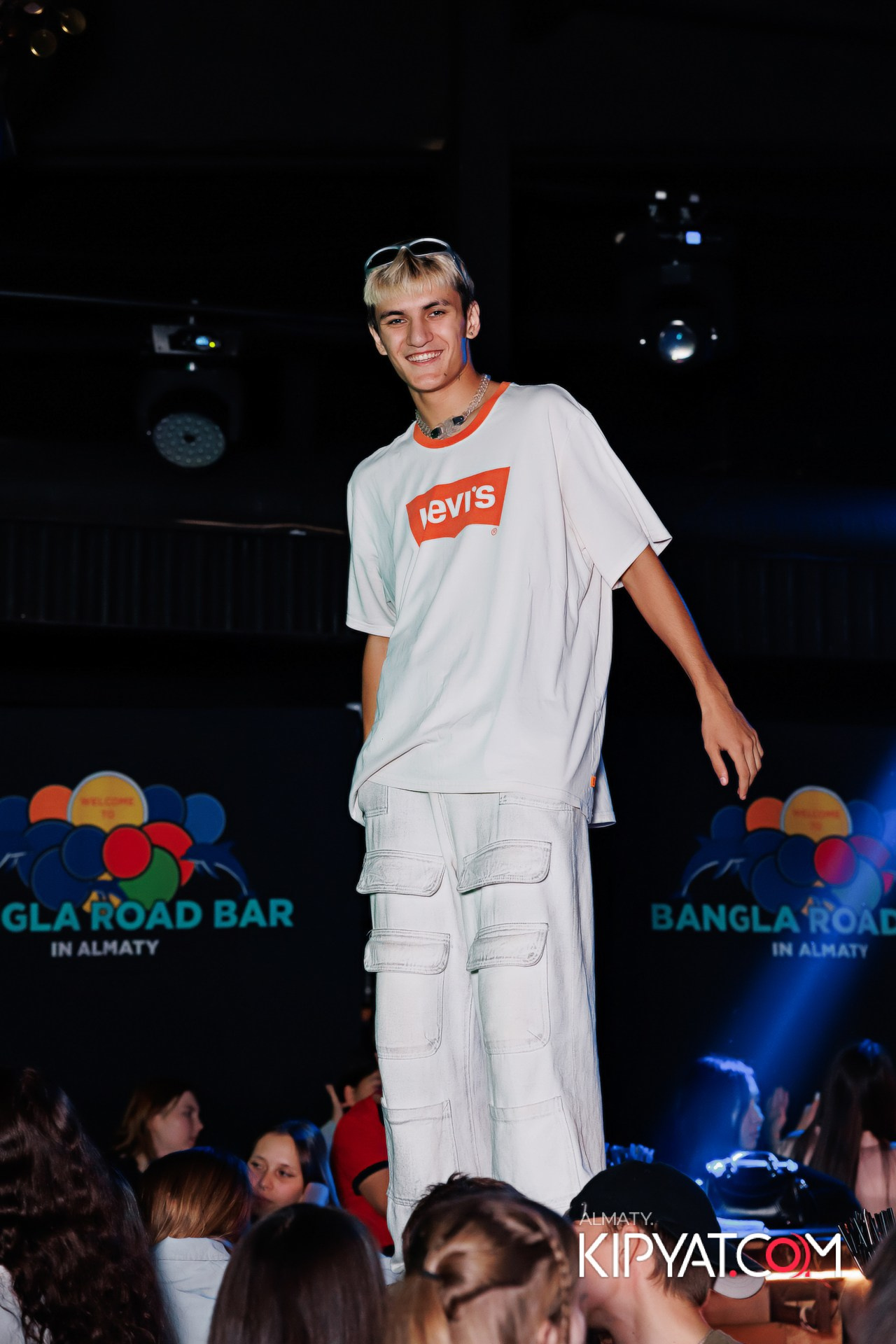 ТУСОВКА KRASNOFF PARTY. КИПЯТКОМ АЛМАТЫ! Фотосъемка мероприятий в Алматы