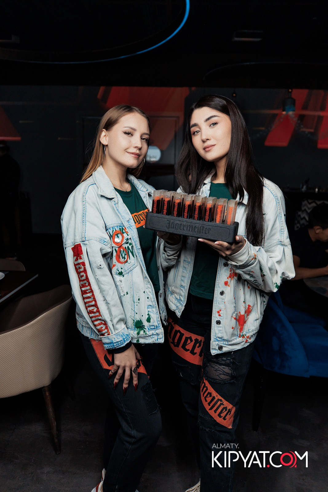 EVENT BAR. КИПЯТКОМ АЛМАТЫ!