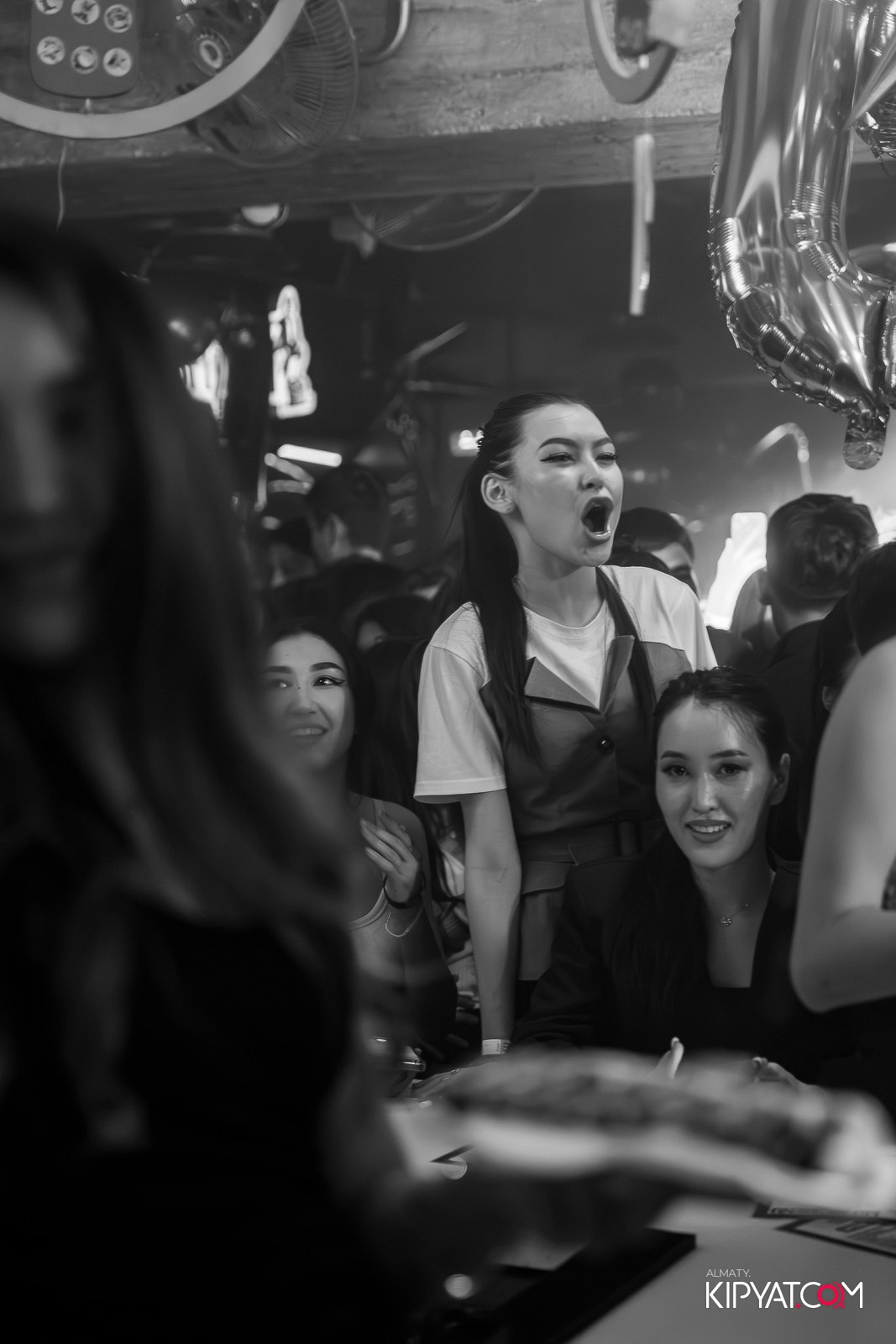 BIRTHDAY PARTY BHB. КИПЯТКОМ АЛМАТЫ! Фотосъемка мероприятий в Алматы