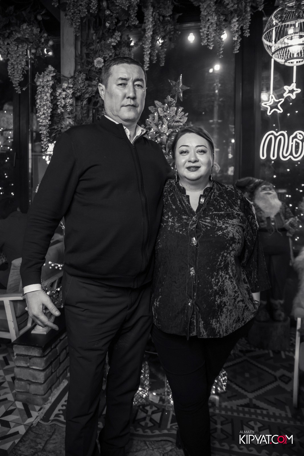 MODI RESTORANCHIK. КИПЯТКОМ АЛМАТЫ!