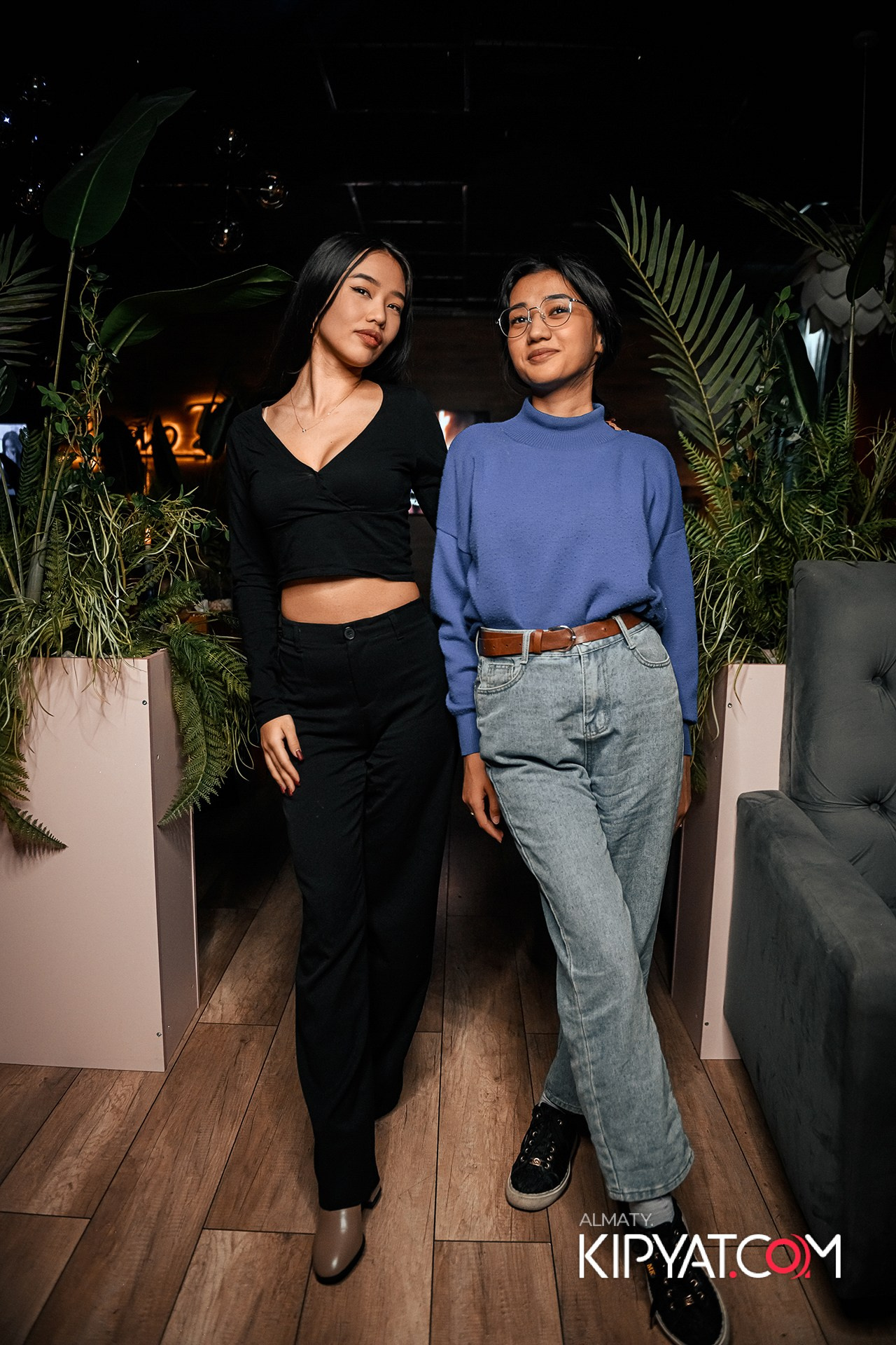 LUGO BAR. КИПЯТКОМ АЛМАТЫ!