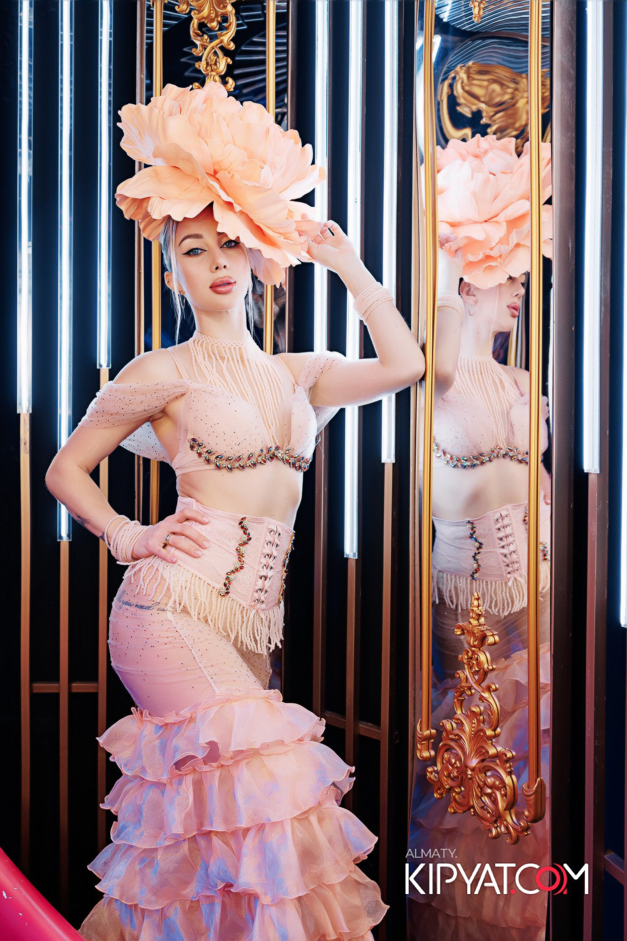 ЗАЯ, НА БИС. КИПЯТКОМ АЛМАТЫ!