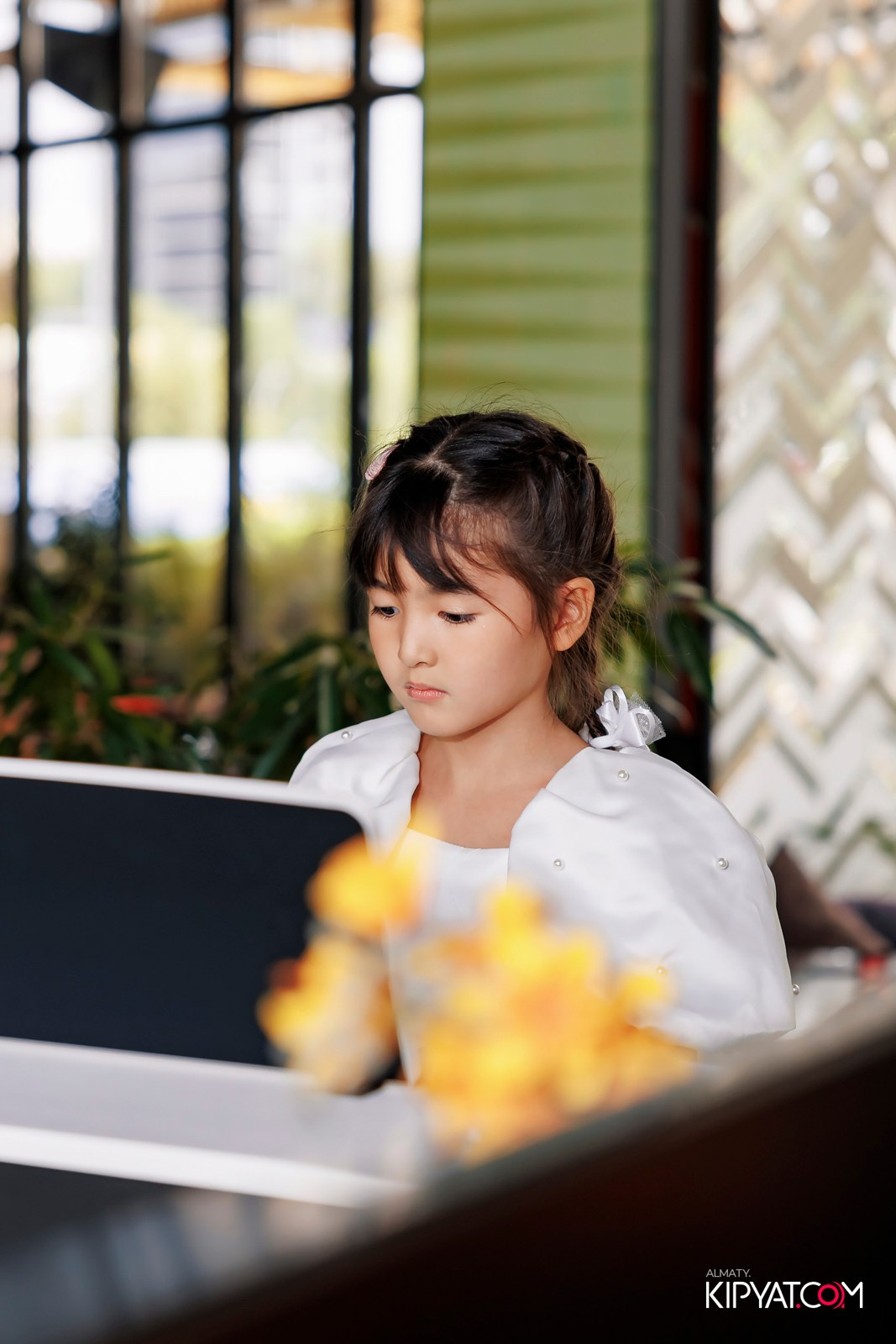 ОТЧЕТНЫЙ КОНЦЕРТ СТУДИИ «SUNPIANO». КИПЯТКОМ АЛМАТЫ!