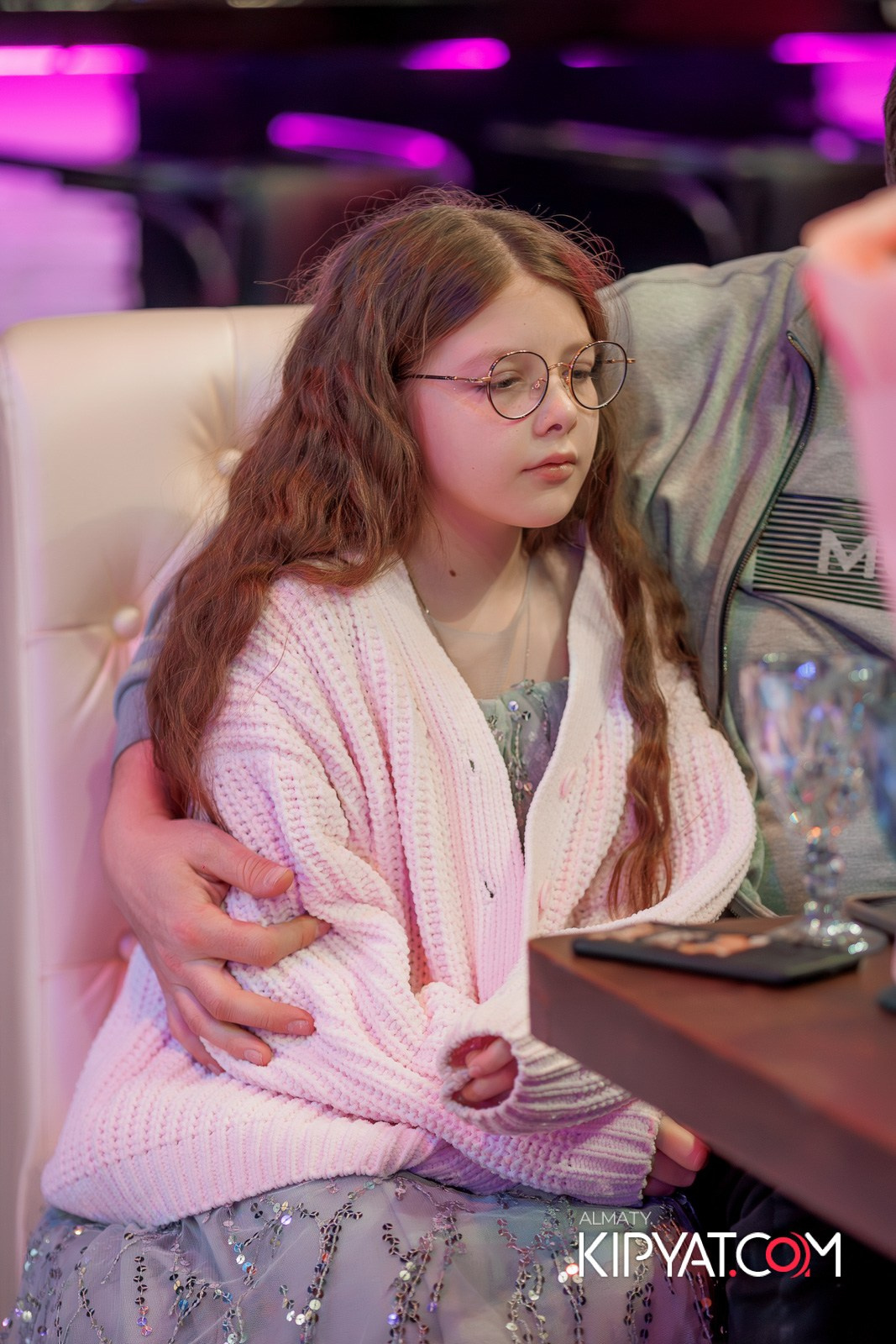 НОВОГОДНИЙ ОТЧЕТНЫЙ КОНЦЕРТ МУЗЫКАЛЬНОЙ ШКОЛЫ «SOULWAY». КИПЯТКОМ АЛМАТЫ!