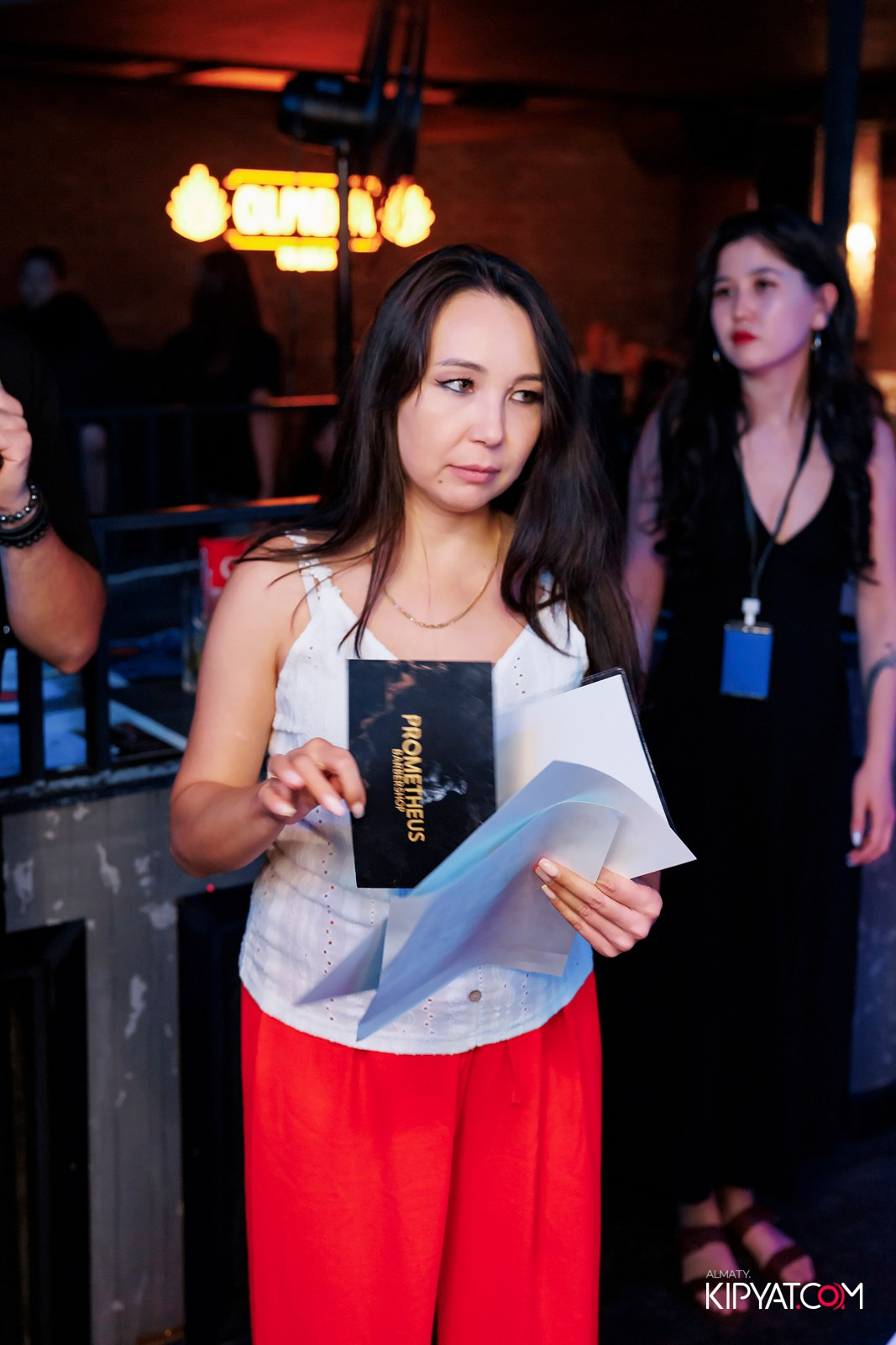 МУЗЫКАЛЬНОЕ ЛОТО В HIT RETRO. КИПЯТКОМ АЛМАТЫ!