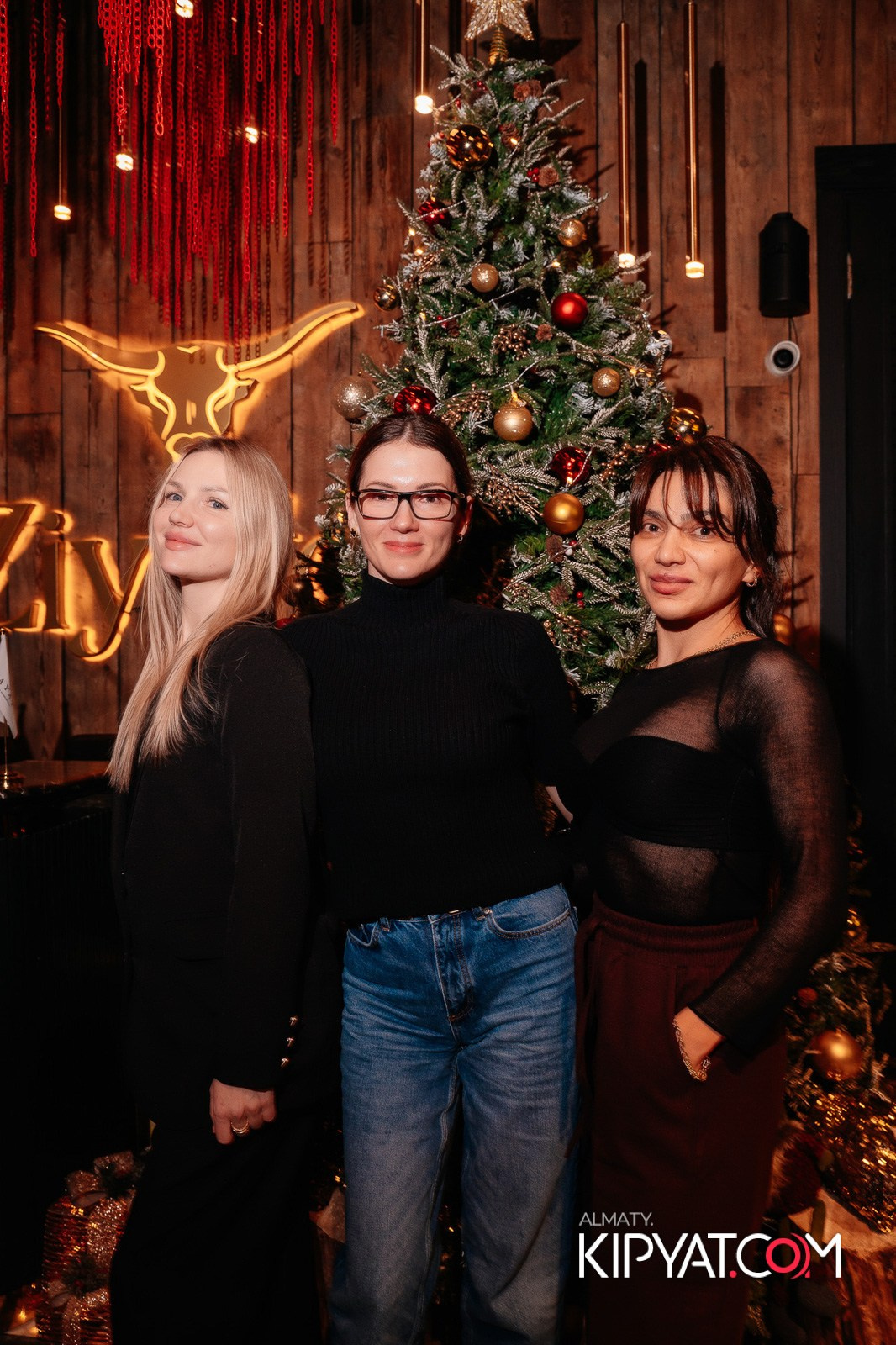 ZIYAFET MEAT HOUSE. КИПЯТКОМ АЛМАТЫ!