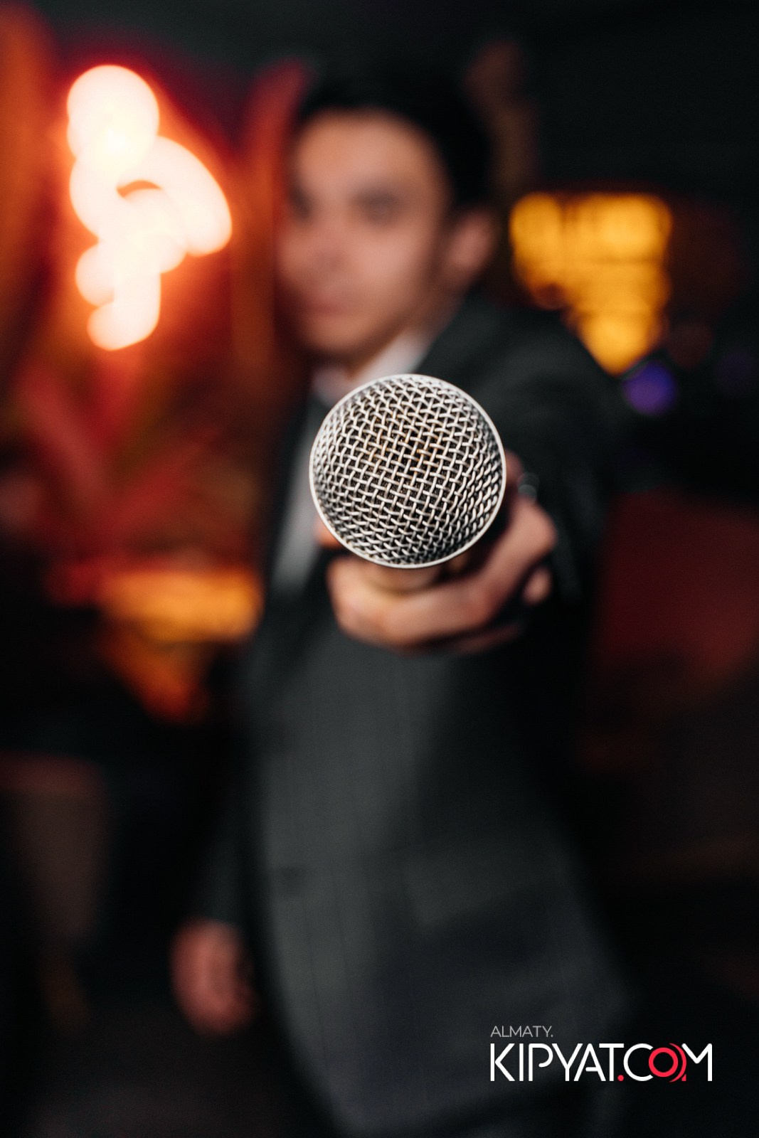 OLOVO BAR НА ДОСТЫК. КИПЯТКОМ АЛМАТЫ!