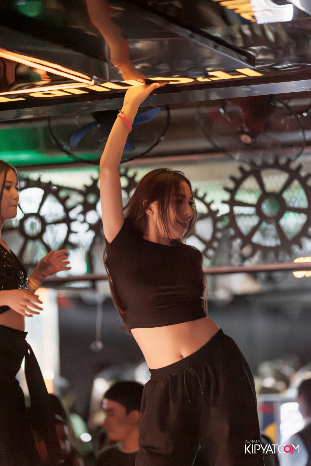 BHB. КИПЯТКОМ АЛМАТЫ!