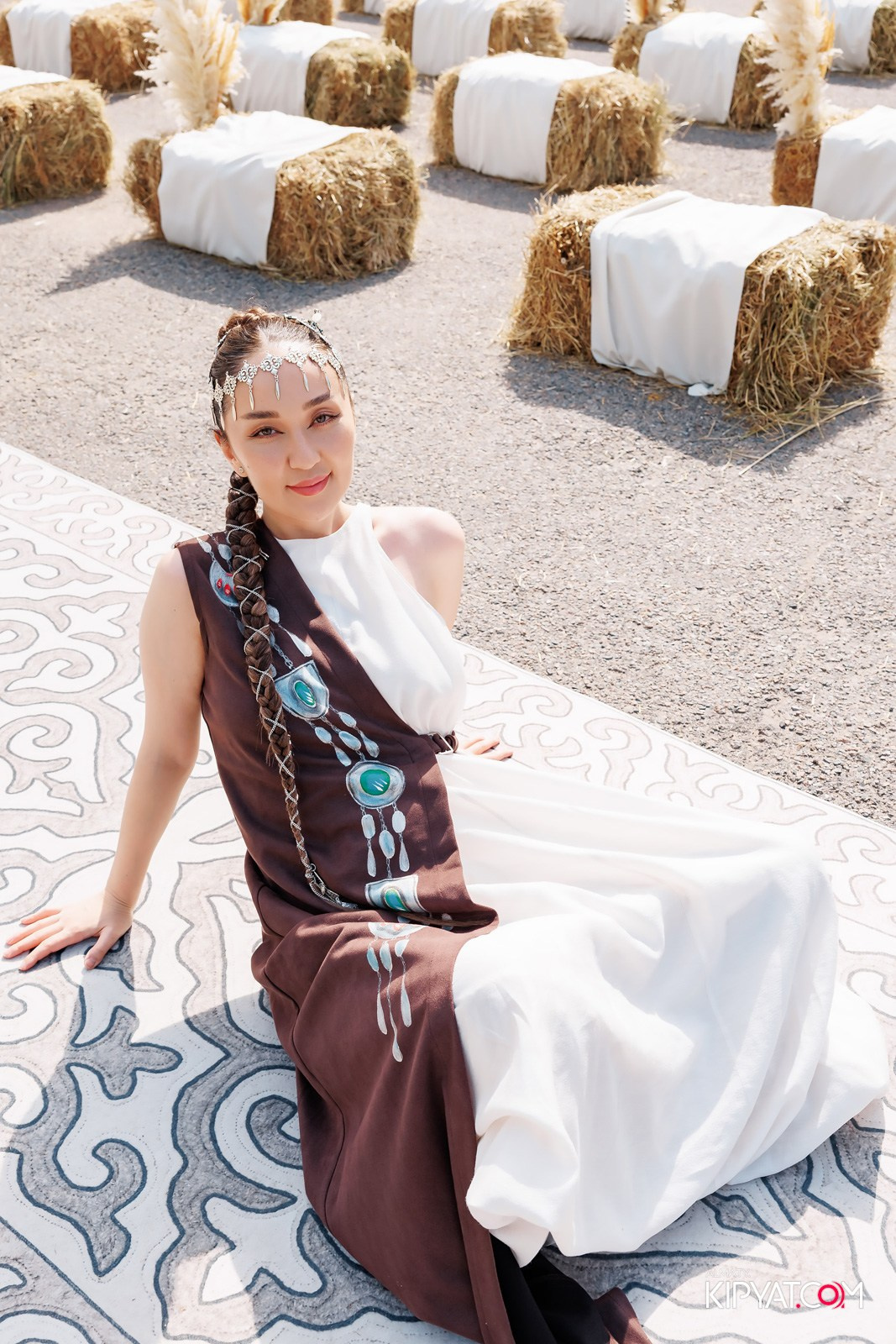 KANG REN TANG. КИПЯТКОМ АЛМАТЫ!