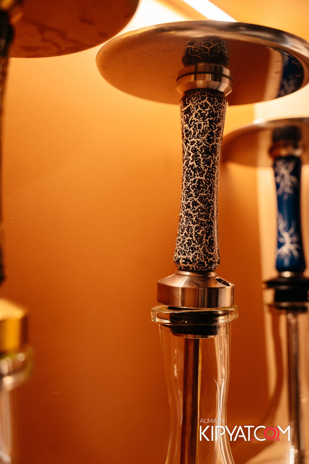 Халва. КИПЯТКОМ АЛМАТЫ!