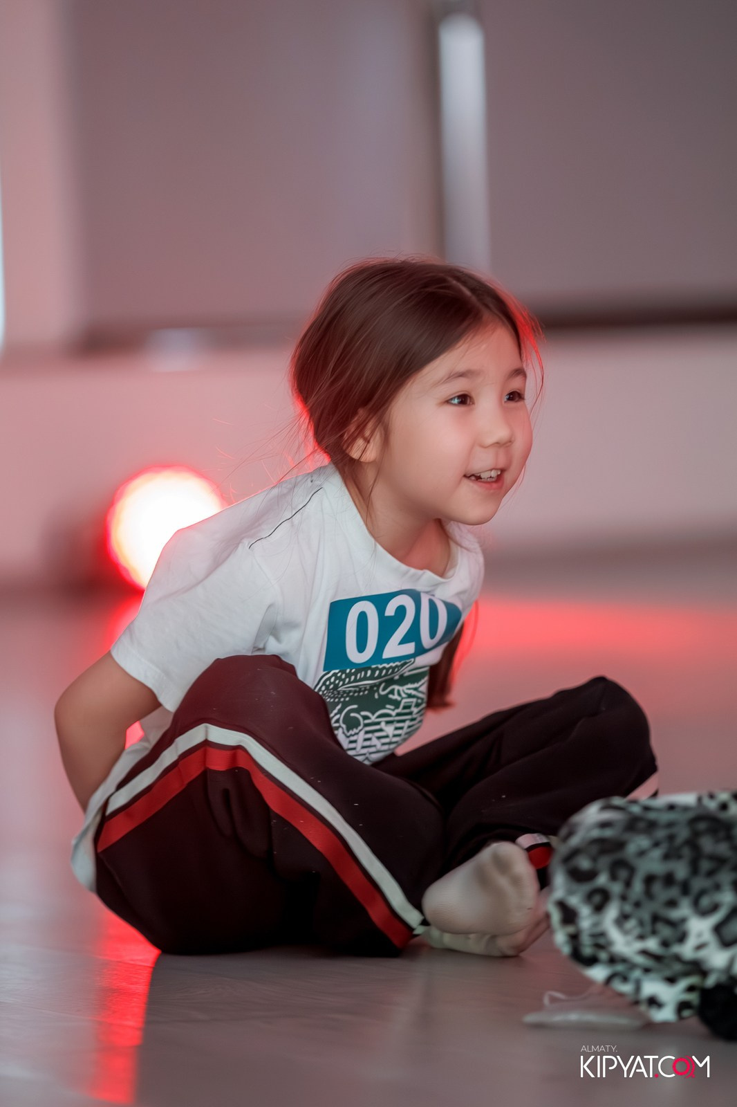 КВЕСТ-ШОУ ALAROVICH / ИГРА В КАЛЬМАРА. КИПЯТКОМ АЛМАТЫ!