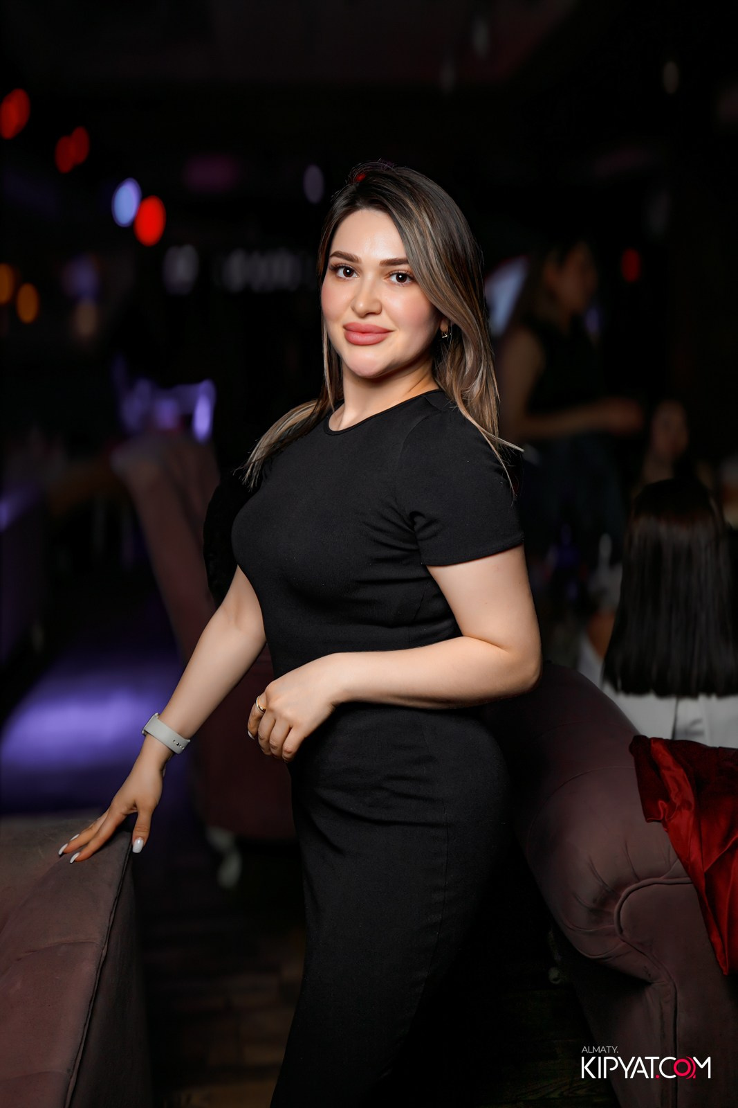 ВАХТАНГУРИ. КИПЯТКОМ АЛМАТЫ!