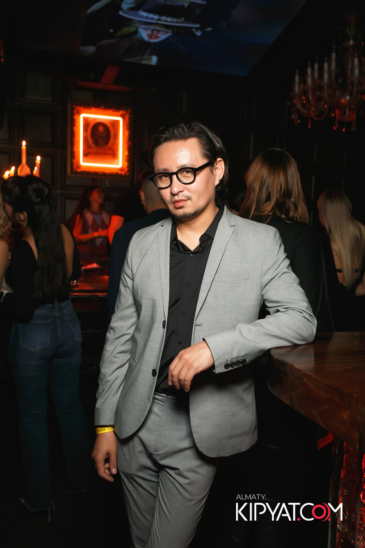 BLA BLA BAR. КИПЯТКОМ АЛМАТЫ!