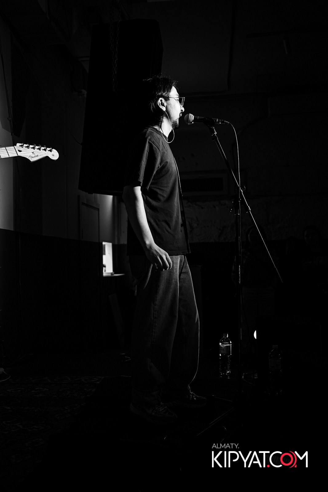 КОНЦЕРТ ГРУППЫ SARY В АЛМАТЫ. КИПЯТКОМ АЛМАТЫ!