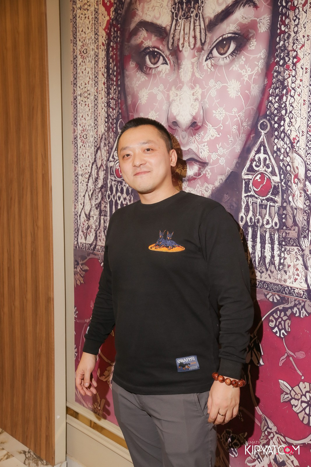 РЕСТОРАН РАХАТ. КИПЯТКОМ АЛМАТЫ!