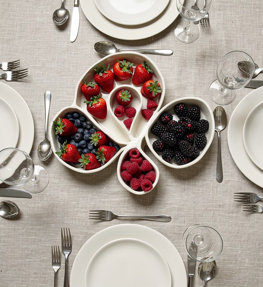 Керамика ручной работы. Алла Дулова — предметный и интерьерный дизайнер