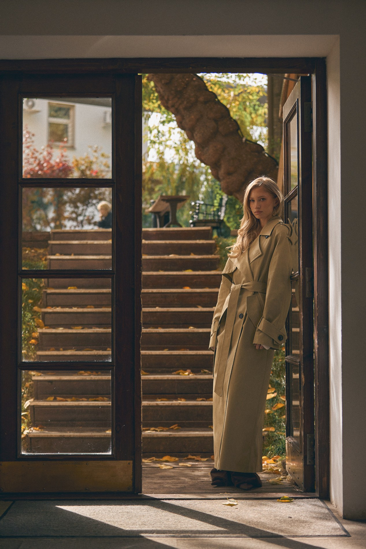 Lookbook. Фотограф Алексей Дупляков