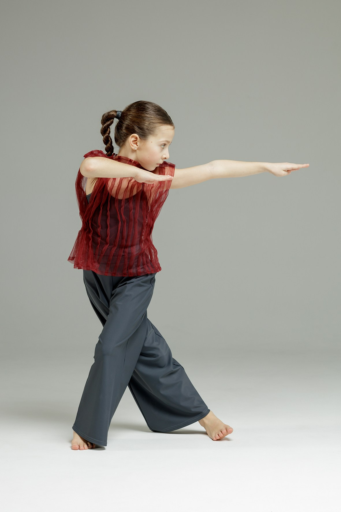 Студия. Детский и танцевальный фотограф в г. Санкт-Петербург