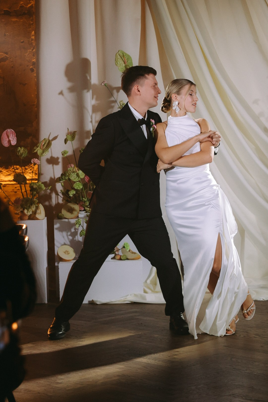 Егор и Маша. Фотограф Нижний Новгород