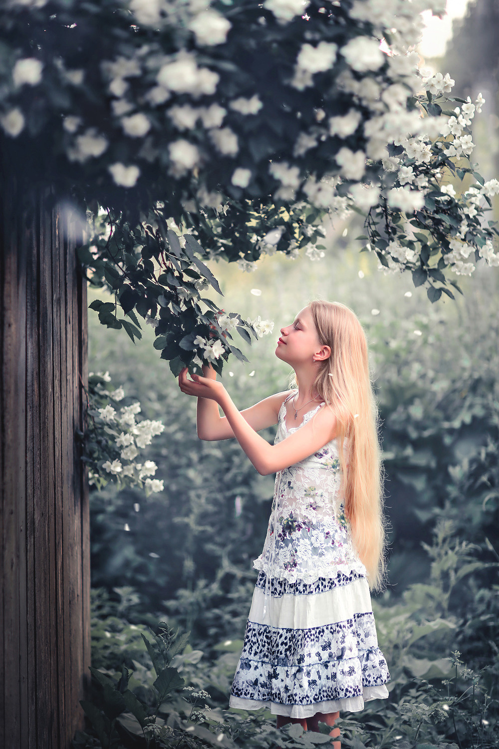 Детский портрет. Фотограф Минск Юлия Войнич