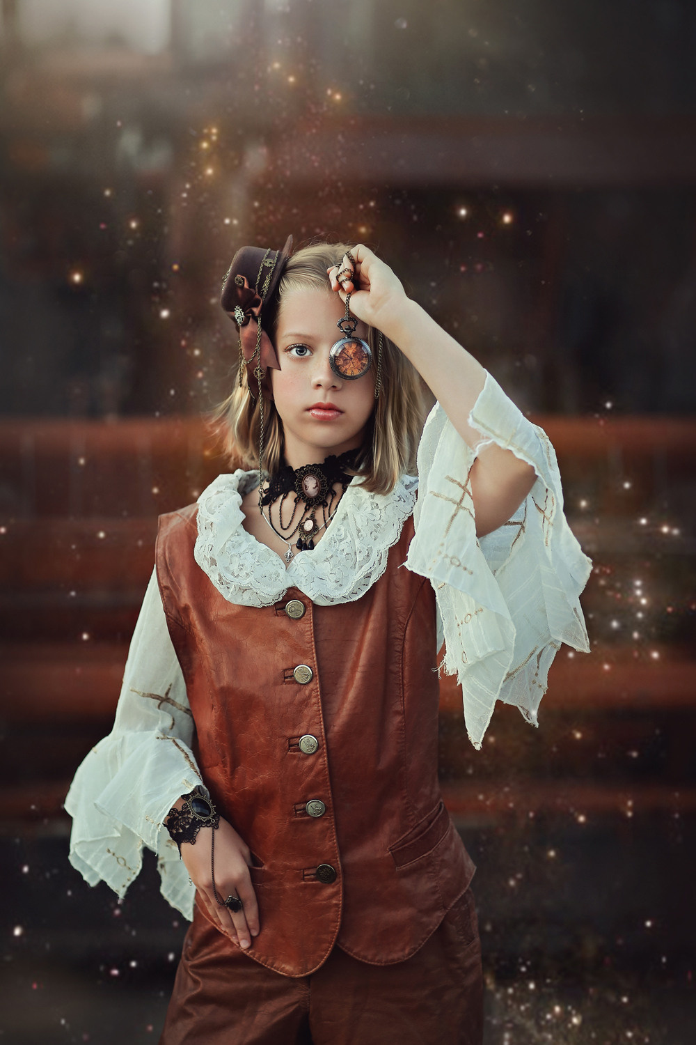 Fine Art. Фотограф Минск Юлия Войнич