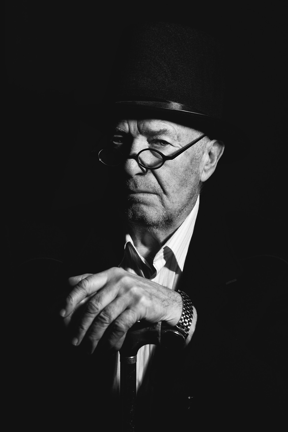 Мужской портрет. Фотограф Минск Юлия Войнич