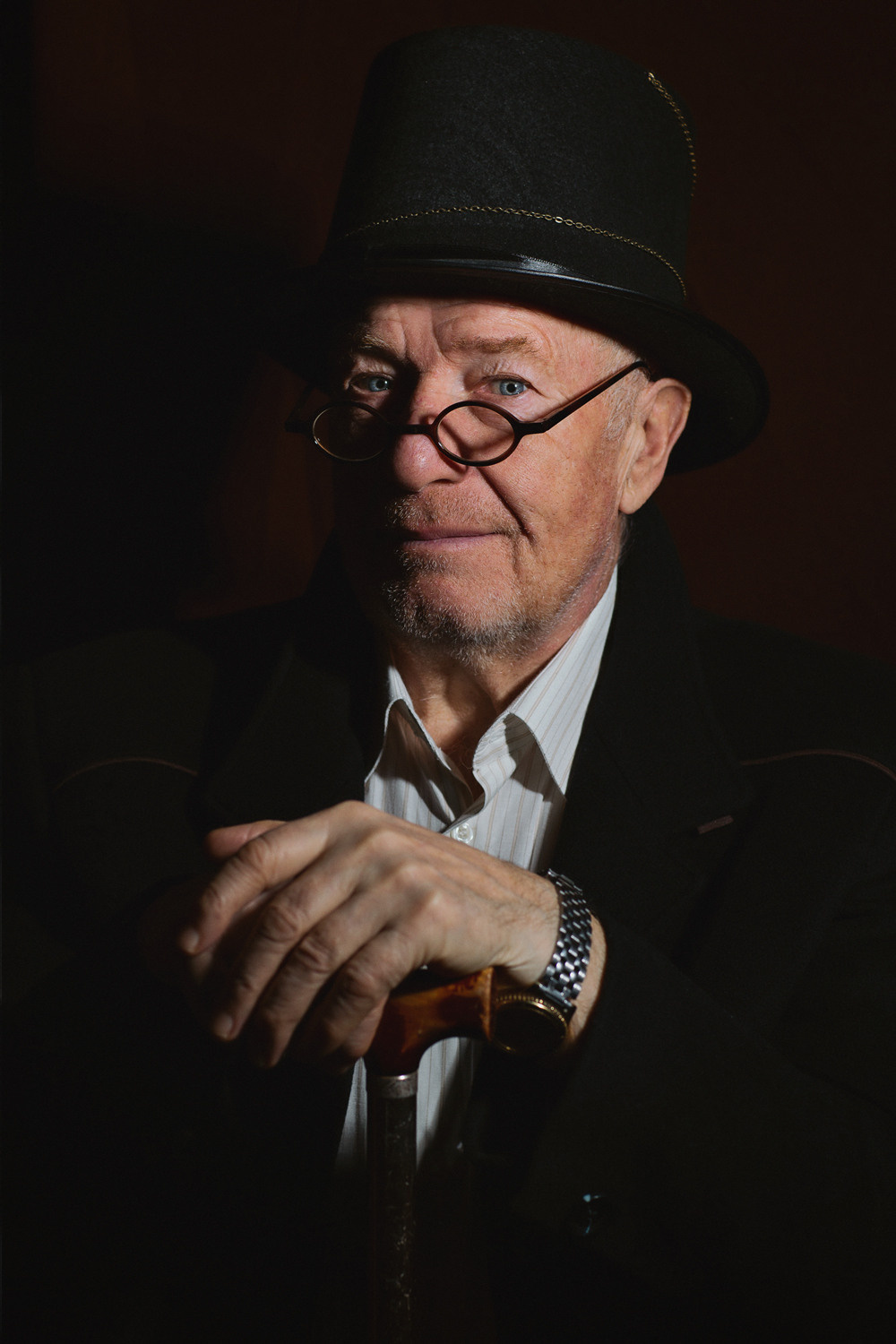 Мужской портрет. Фотограф Минск Юлия Войнич