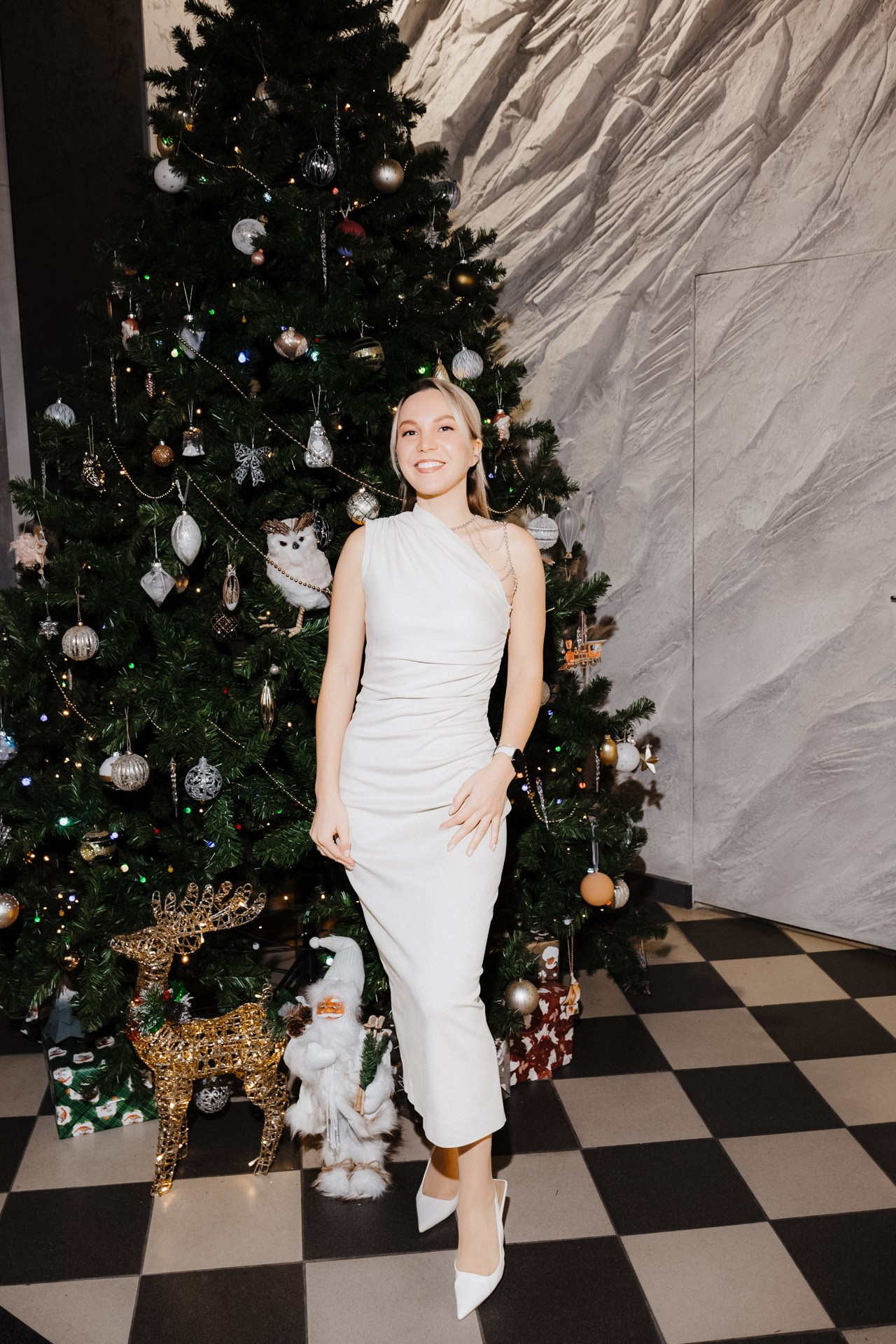 Master Class. VICTORIA SHU