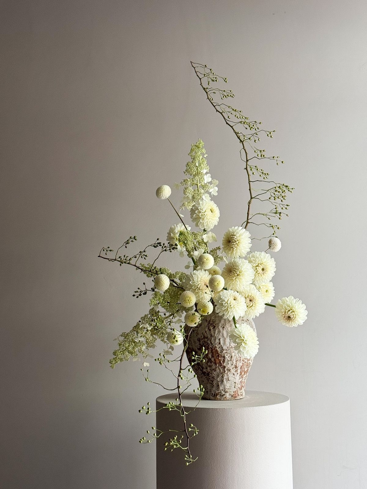 Авторская флористика. CKflora