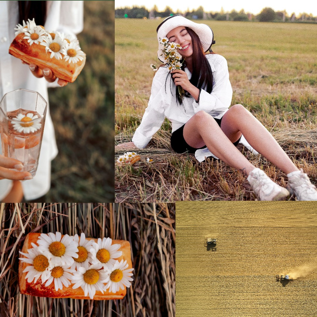 ПОРТФОЛИО. Женский фотограф в Москве Светлана Смагина