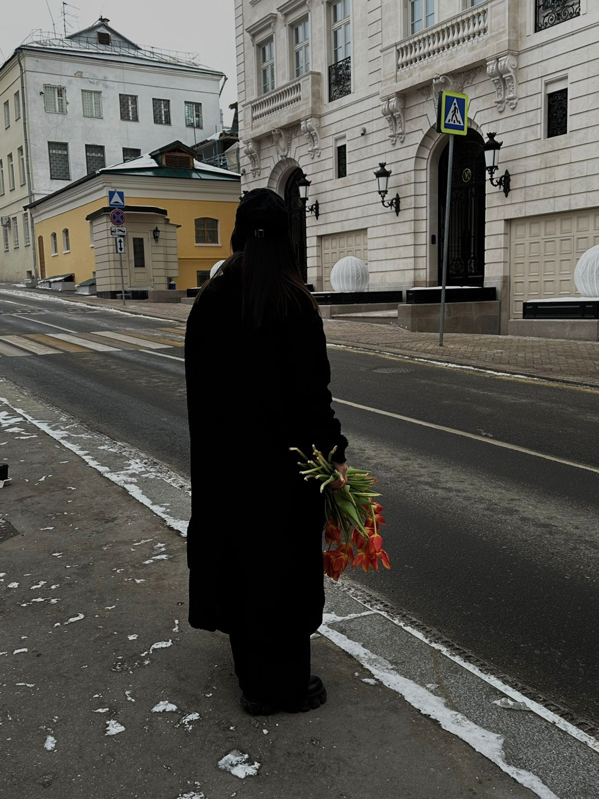 ПОРТФОЛИО. Женский фотограф в Москве Светлана Смагина