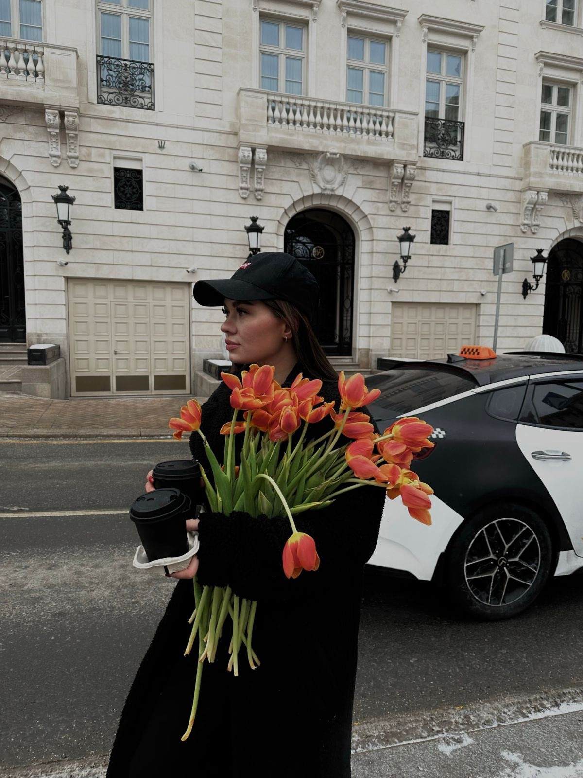 ПОРТФОЛИО. Женский фотограф в Москве Светлана Смагина