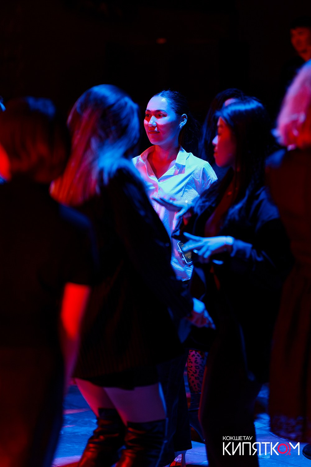 ПАНАЕХАЛИ. КИПЯТКОМ КОКШЕТАУ