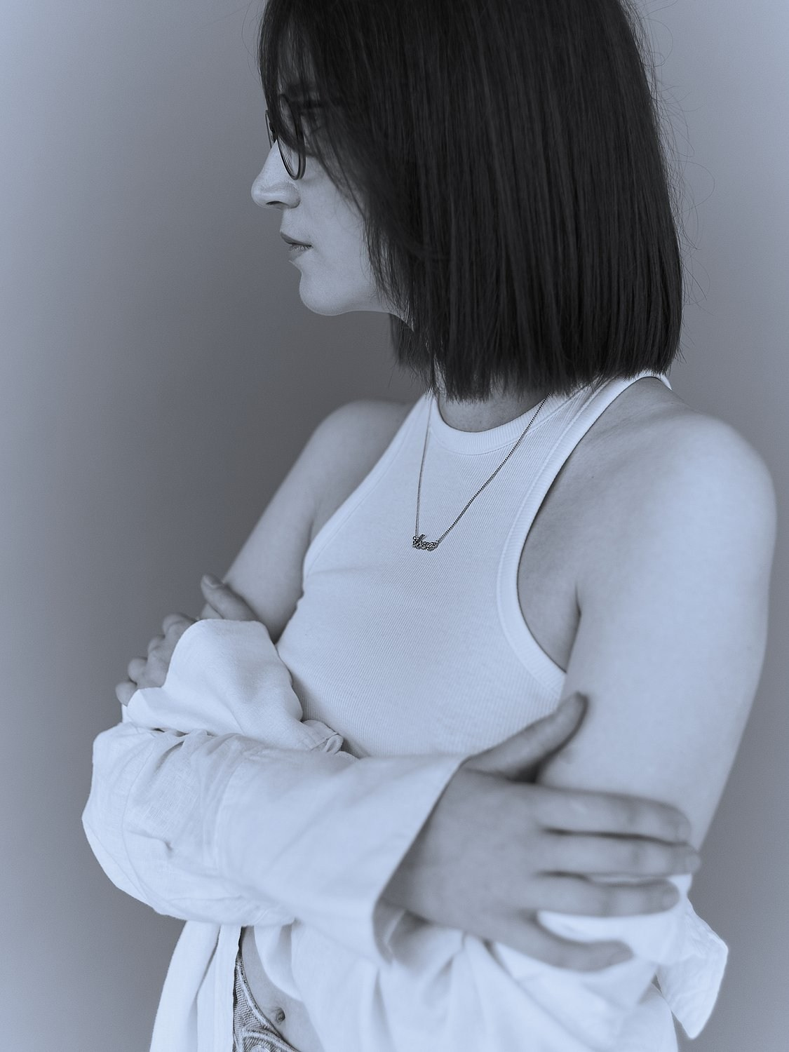 Настя. Фотограф для людей и брендов в Санкт-Петербурге