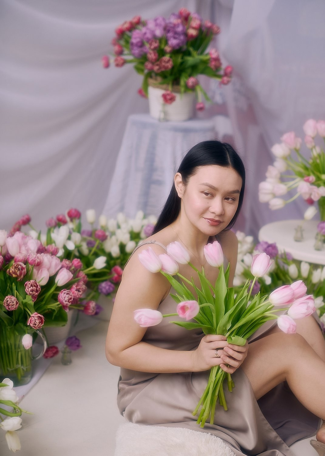 Кристина. Фотограф для людей и брендов в Санкт-Петербурге