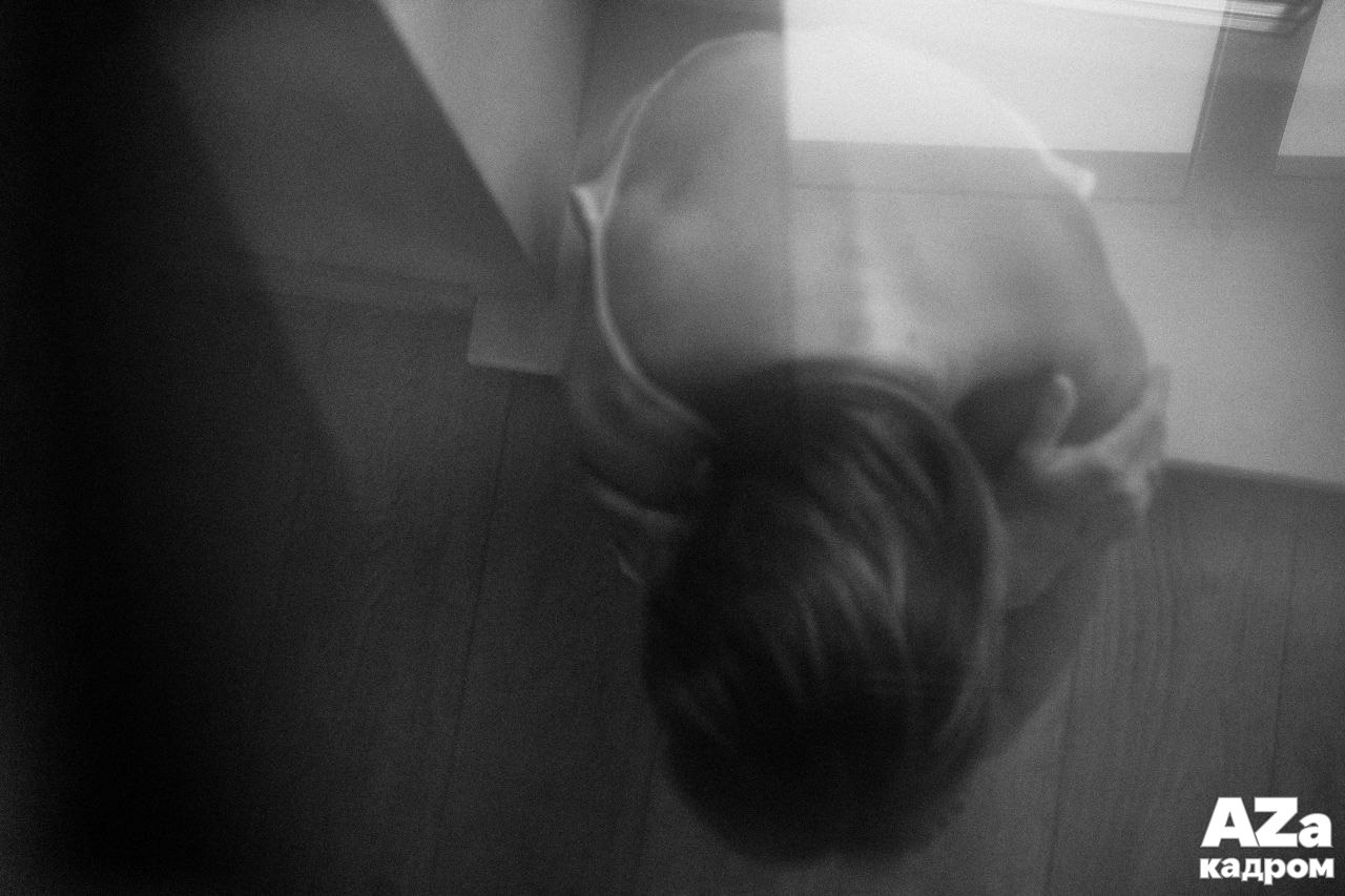 AZакадром Импрессинизм. Женский семейный фотограф Тула Москва Захарова Анна