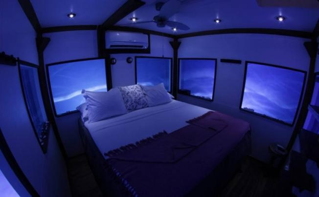 The Manta Resort (Остров Пемба, Танзания). Фотограф для маркетплейсов Михаил Бове