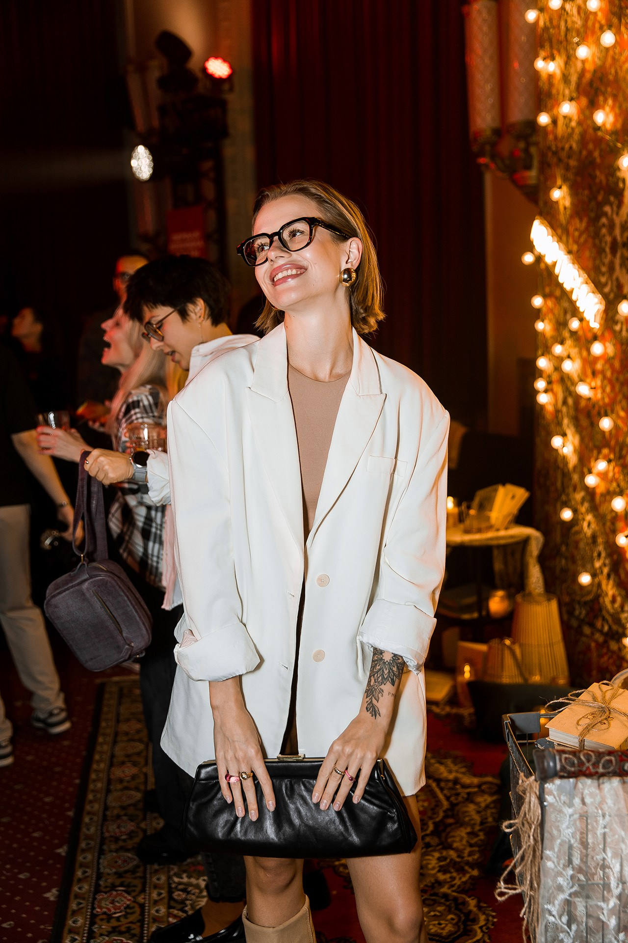 «Плед» Квартирник. Katerina Schastlivaya