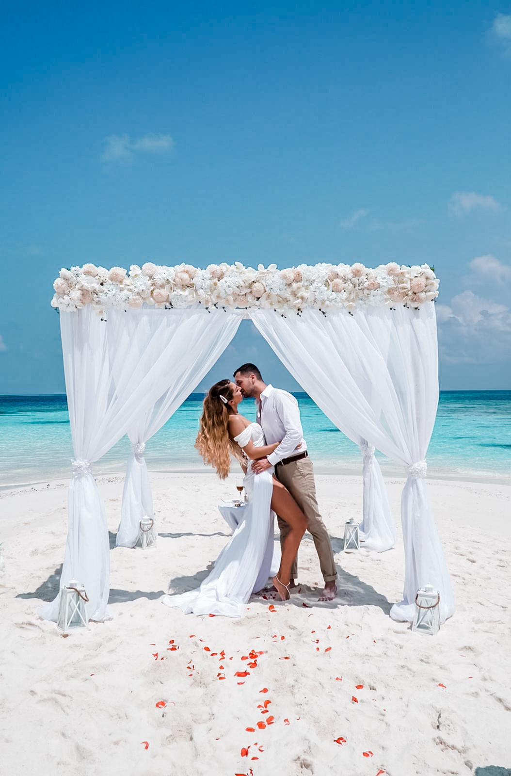 presets for lightroom maldives